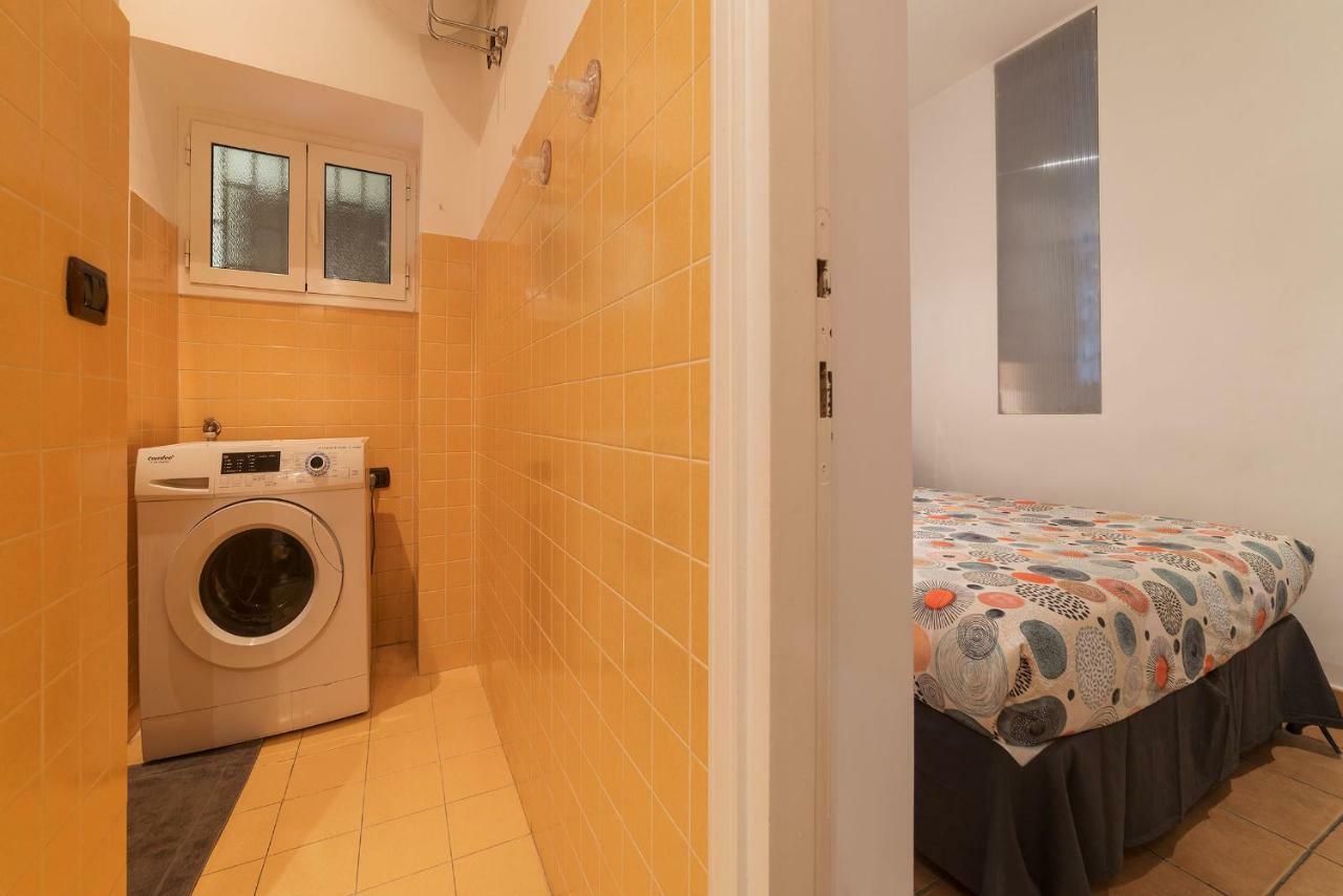 Colosseo & San Clemente Cozy Flat Rome Exterior photo