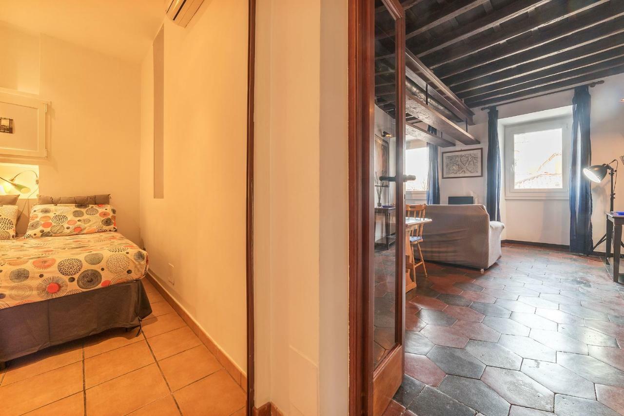 Colosseo & San Clemente Cozy Flat Rome Exterior photo