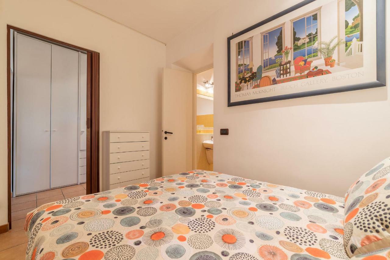 Colosseo & San Clemente Cozy Flat Rome Exterior photo
